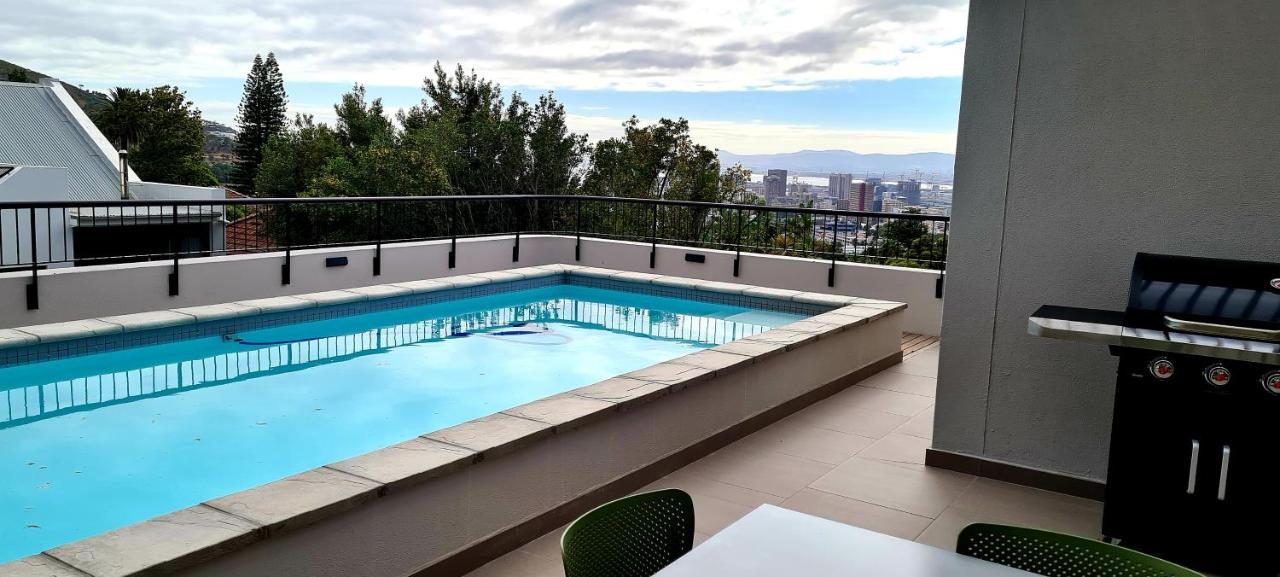 Apartamento Stylish 104 The Aster Ciudad del Cabo Exterior foto